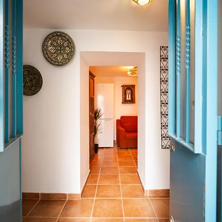 Apartamento Mara *