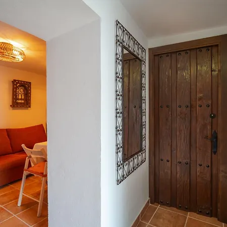 Apartamento Mara