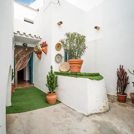 Apartamento Mara Vejer de la Frontera