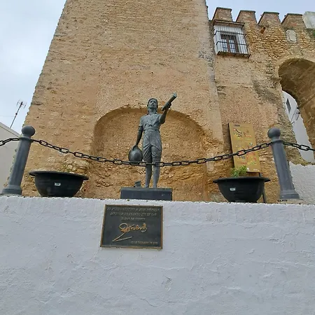 Mara * Vejer de la Frontera