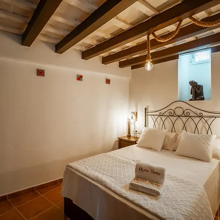 Mara Apartment