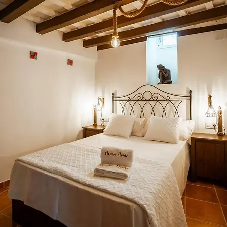 Mara Apartment