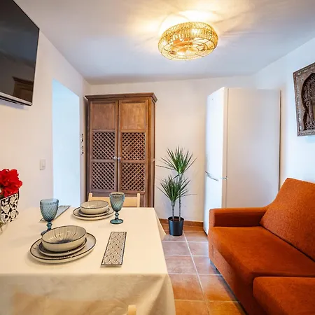 Apartment Mara *