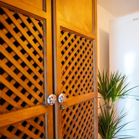 Apartment Mara Vejer de la Frontera
